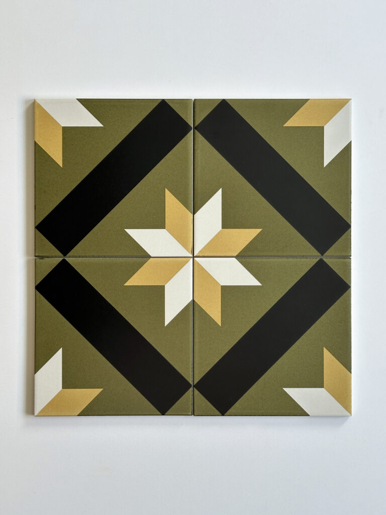 art nouveau flower series (复制)