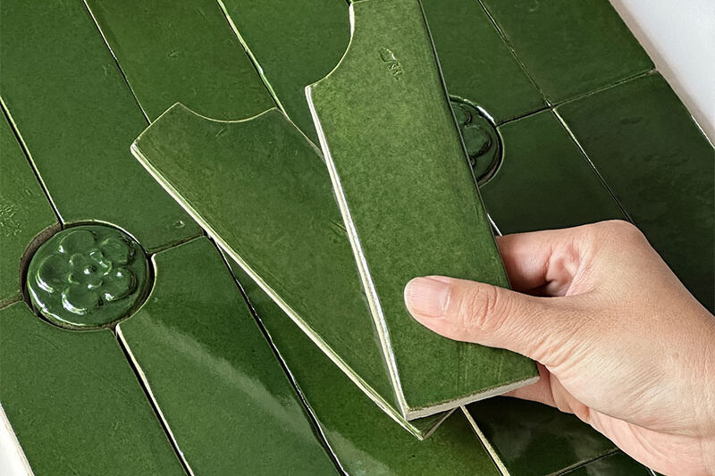 artistic patterns & custom designs