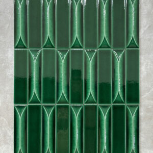 concave convex tiles