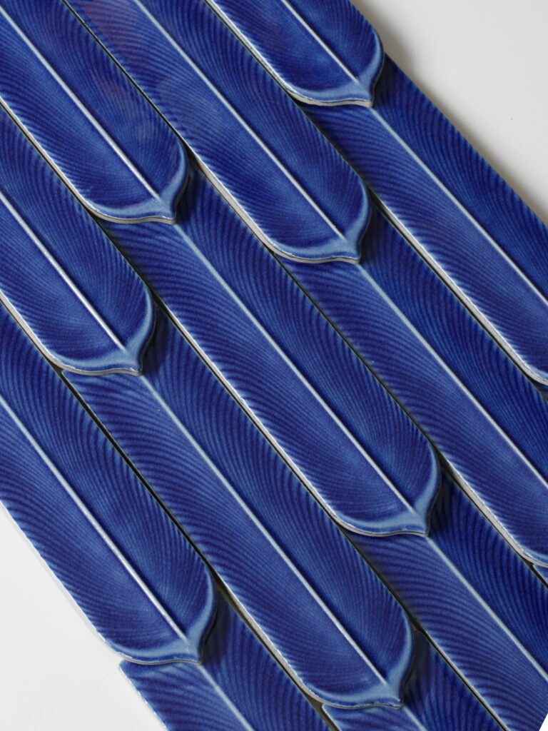 peacock plume collection