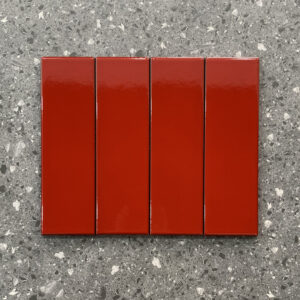 cracked ice strip tile collection