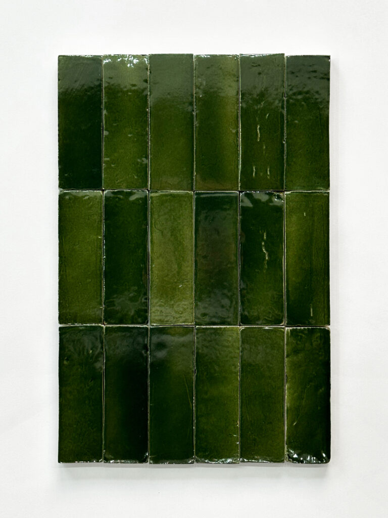 moroccan handmade bricks diffuse map(np0515l01）