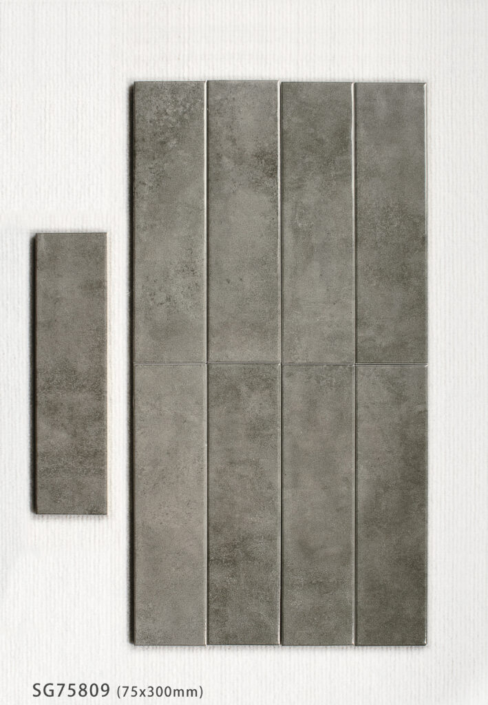 brilliant and colorful series