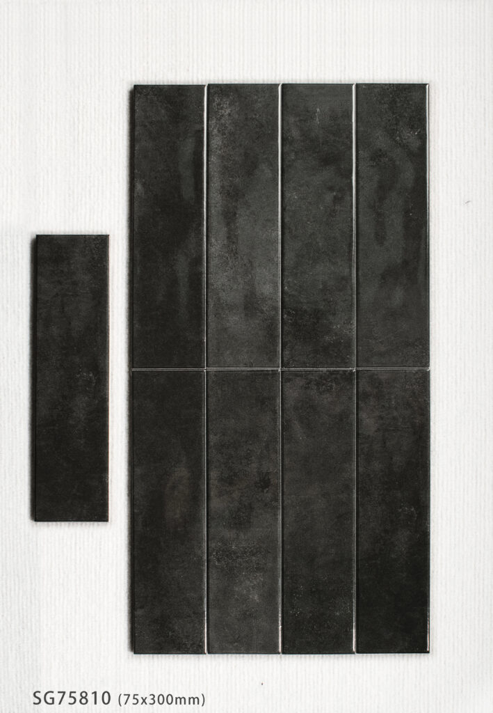 brilliant and colorful series