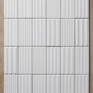 vertical stripes collection