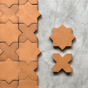 terracotta architecture