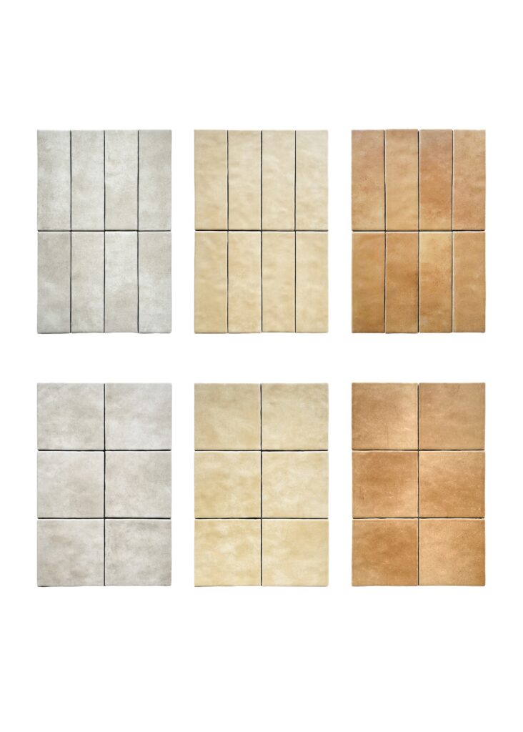 terracotta collection