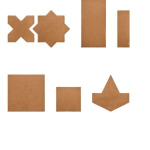 terracotta architecture