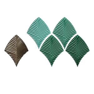 banana leaf collection