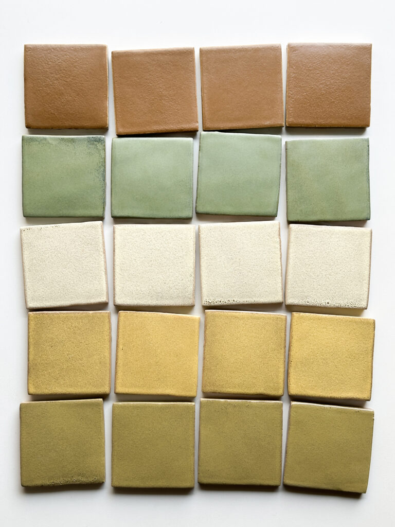 dongfang kiln transformation series