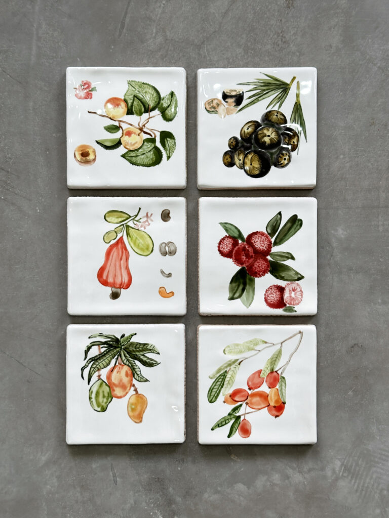 summer fruit festival