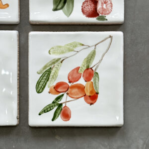 summer fruit festival