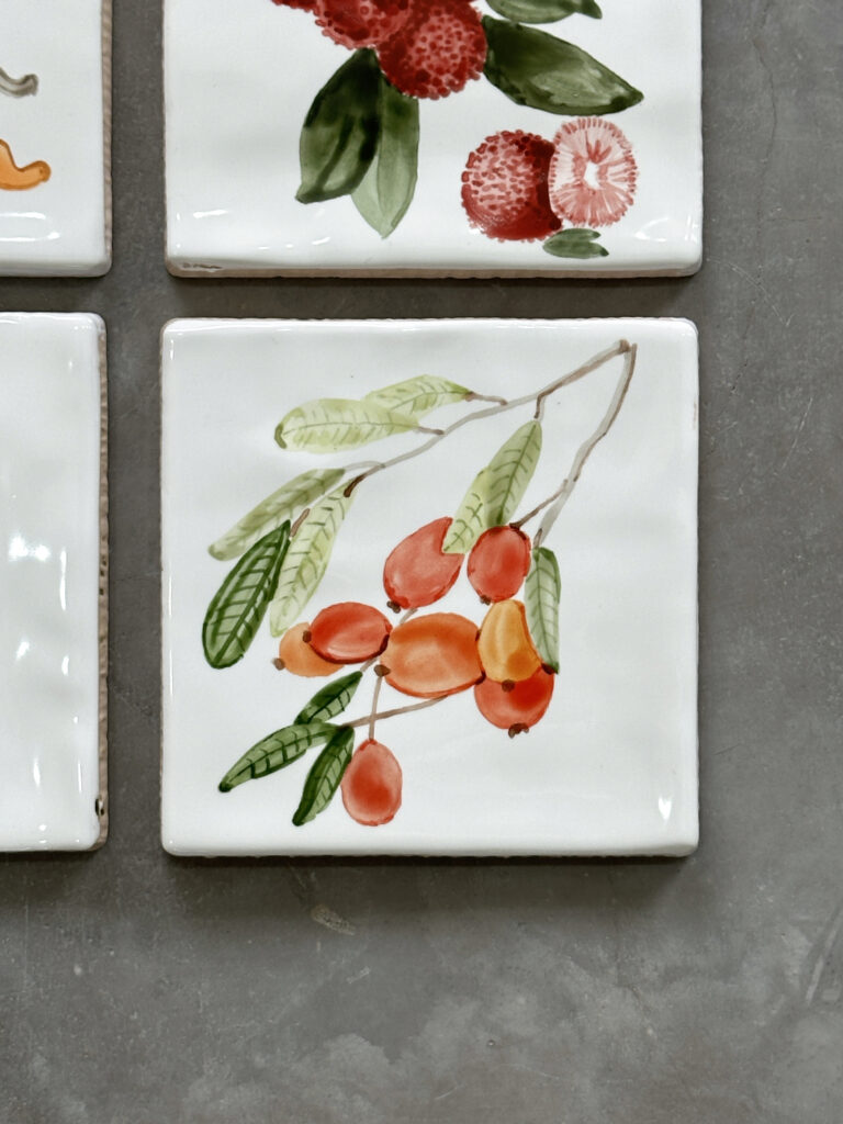 summer fruit festival