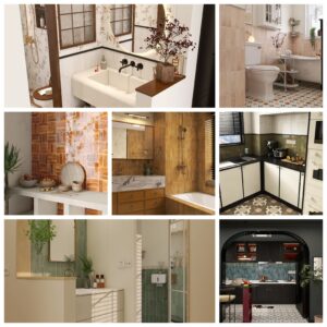 sugar house series（120 120mm） (复制)