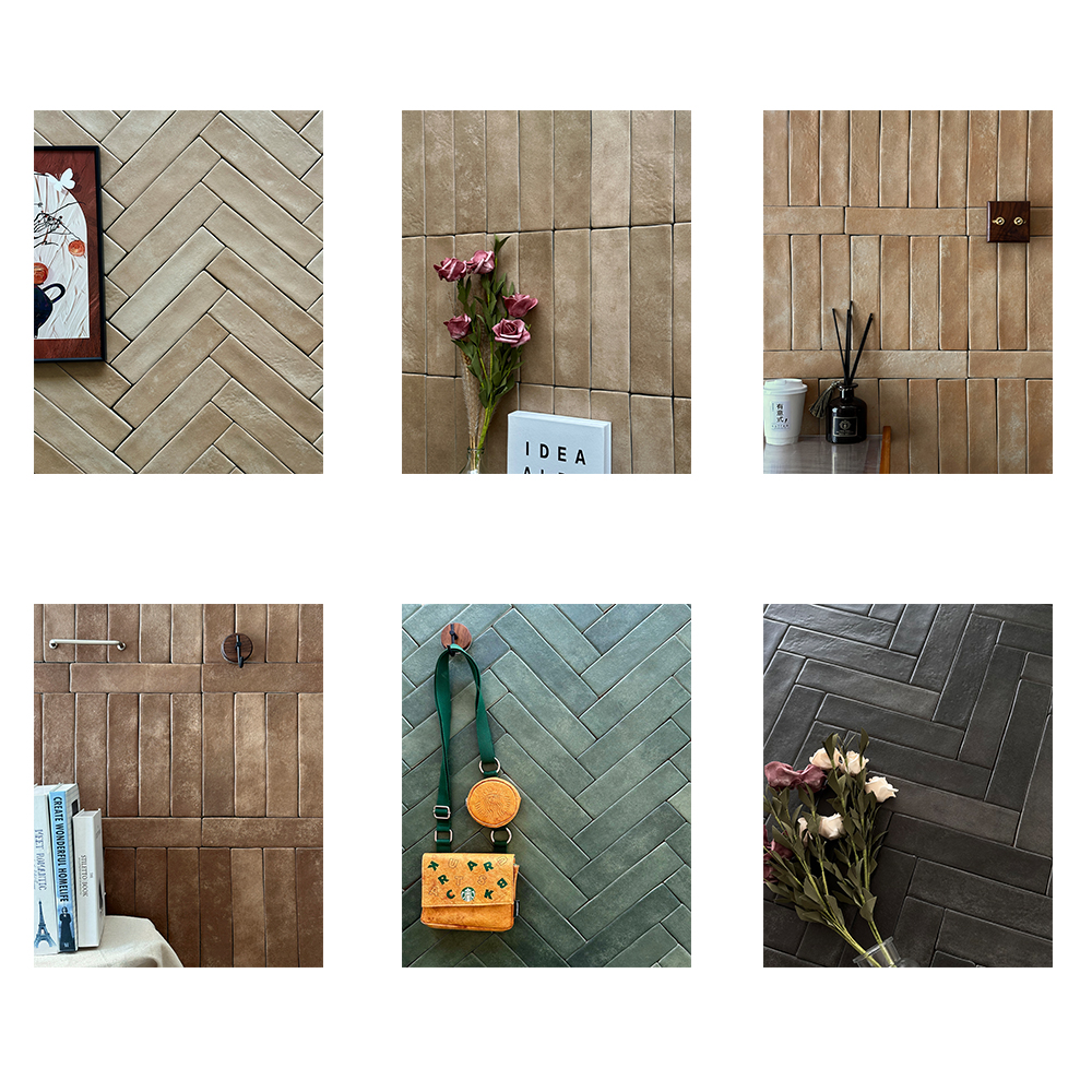 the mountains also record long strips